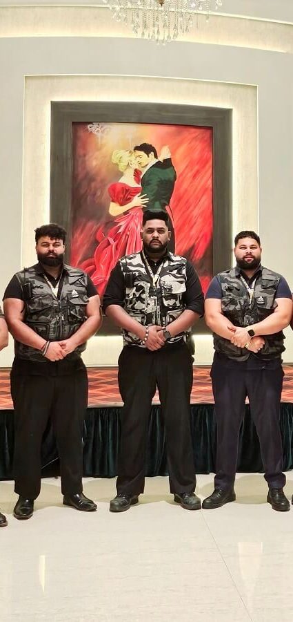 Center Bouncer Image